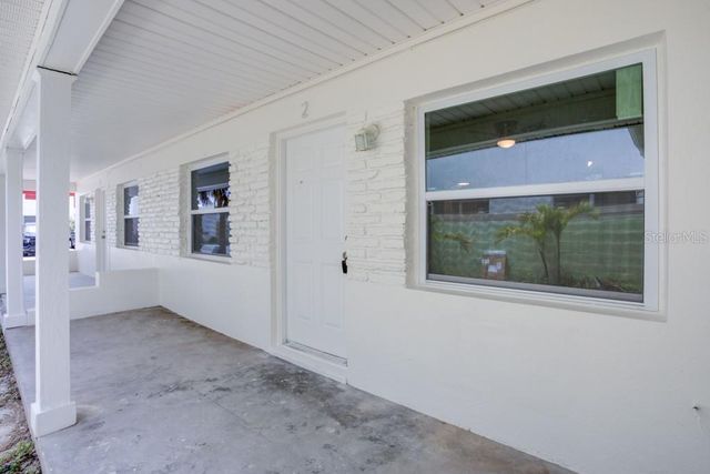 80 144TH AVENUE, Madeira Beach, FL 33708