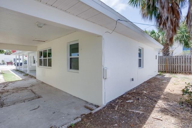 80 144TH AVENUE, Madeira Beach, FL 33708
