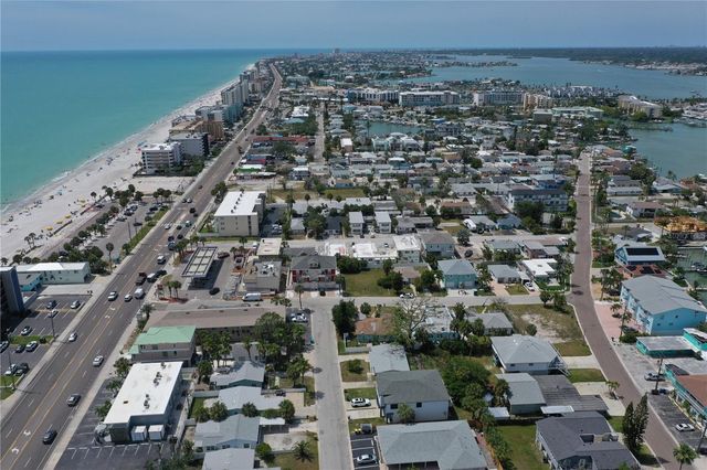 80 144TH AVENUE, Madeira Beach, FL 33708