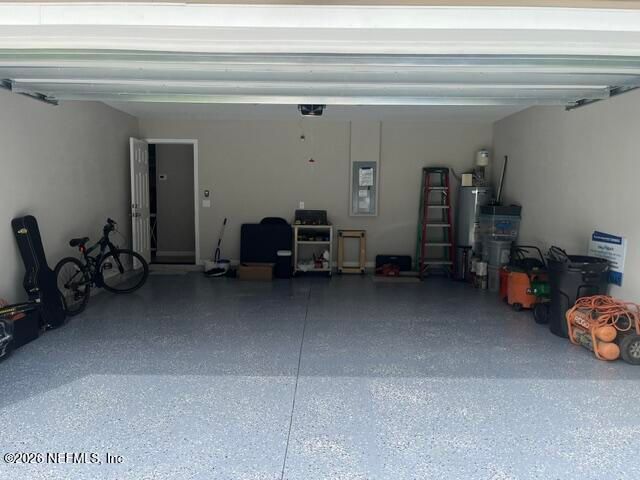 1229 FLOYD FLOYD Street, Fleming Island, FL 32003
