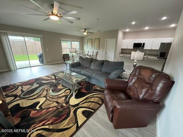 1229 FLOYD FLOYD Street, Fleming Island, FL 32003