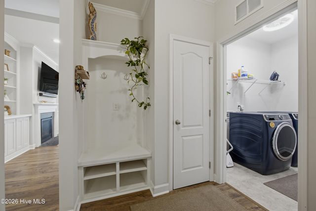 61 Chickadee Way, Hampstead, NC 28443