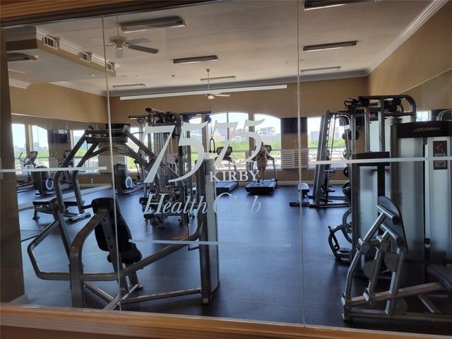 7575 Kirby Drive 2415, Houston, TX 77030