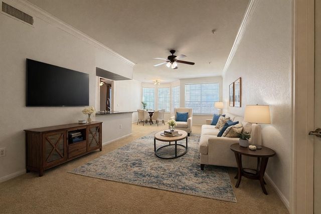 7575 Kirby Drive 2415, Houston, TX 77030