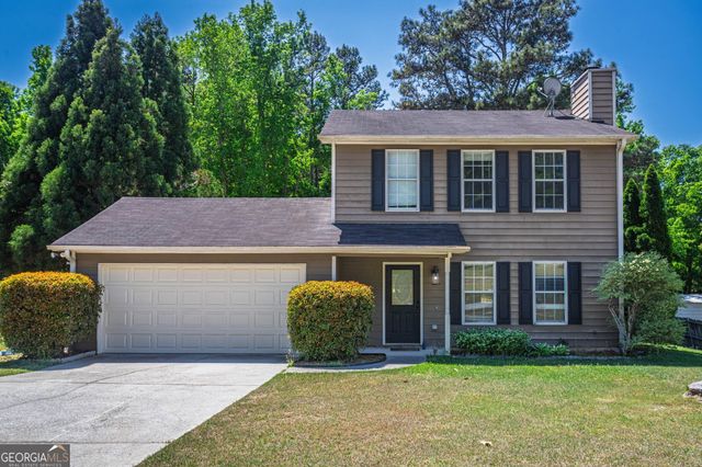 1080 Park Street, Loganville, GA 30052
