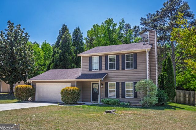 1080 Park Street, Loganville, GA 30052