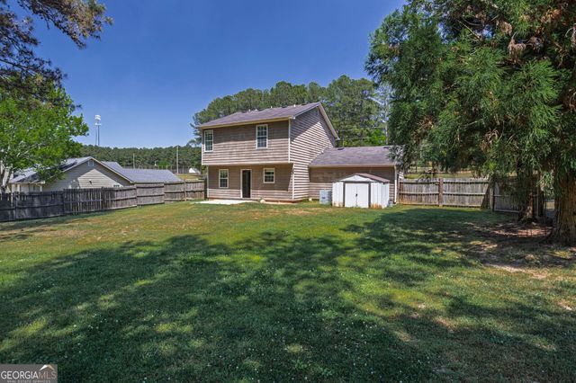 1080 Park Street, Loganville, GA 30052