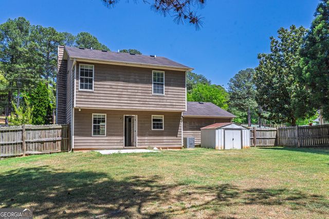 1080 Park Street, Loganville, GA 30052