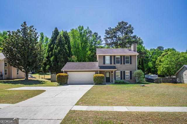 1080 Park Street, Loganville, GA 30052
