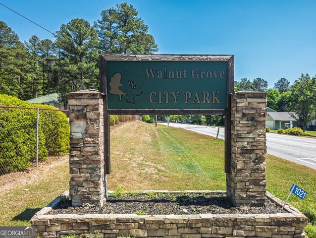 1080 Park Street, Loganville, GA 30052