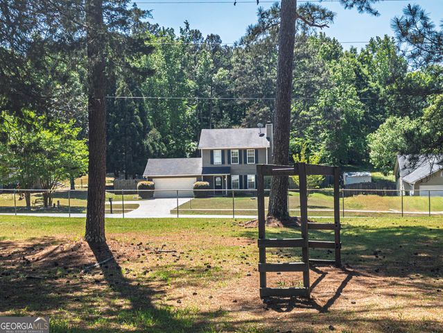 1080 Park Street, Loganville, GA 30052