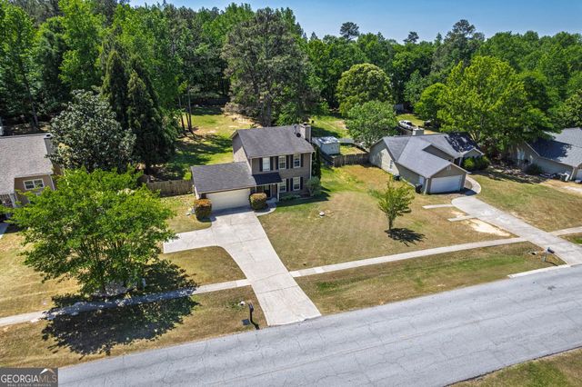 1080 Park Street, Loganville, GA 30052