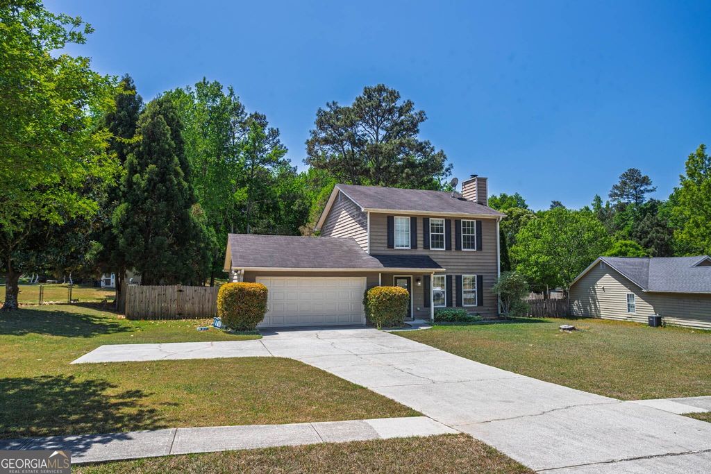 1080 Park Street, Loganville, GA 30052