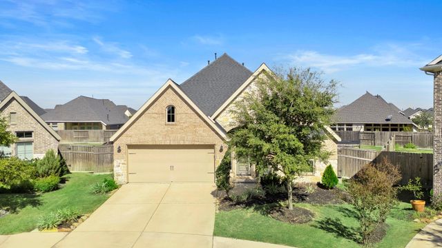 29122 Autumn Brook Drive, Fulshear, TX 77441