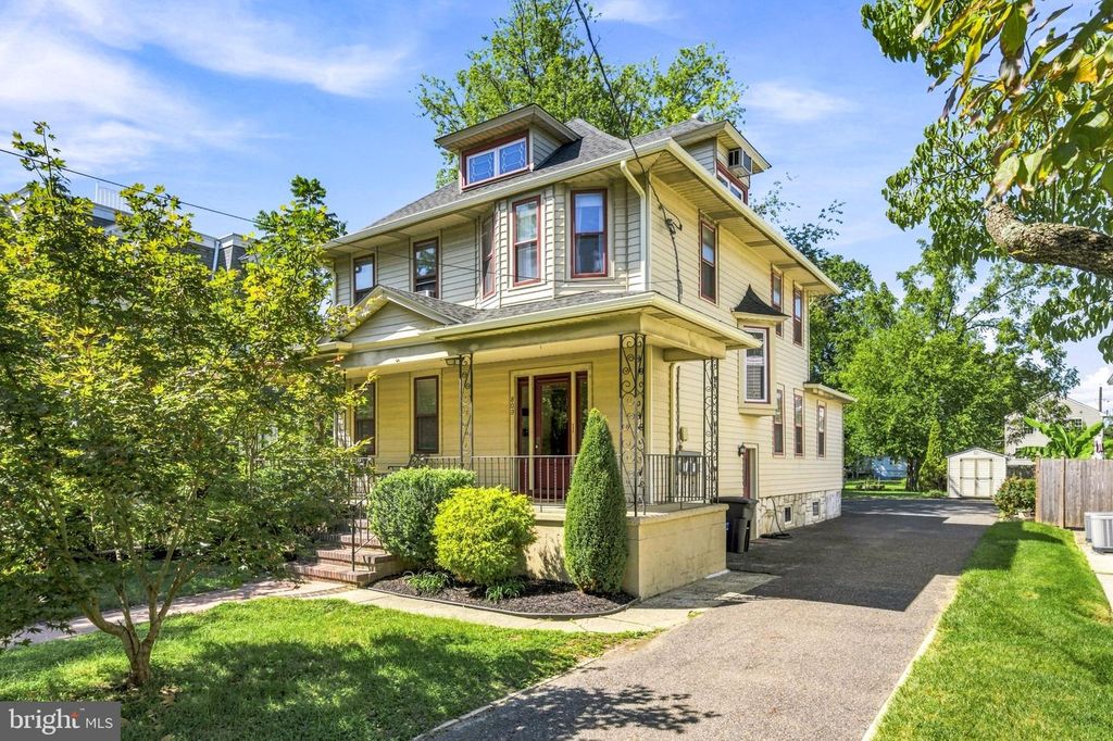 809 COLLINGS AVE, COLLINGSWOOD, NJ 08107 — photo 2