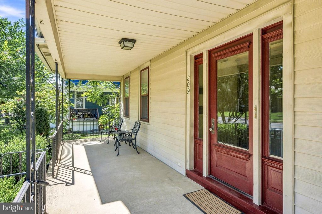 809 COLLINGS AVE, COLLINGSWOOD, NJ 08107 — photo 3