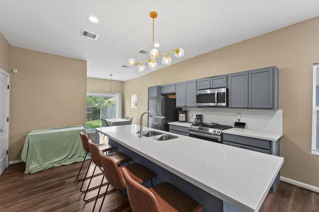 3706 Nathaniel Brown Street, Houston, TX 77021