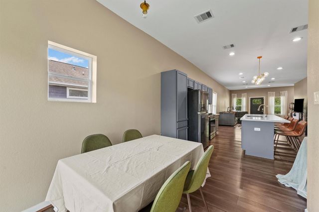 3706 Nathaniel Brown Street, Houston, TX 77021