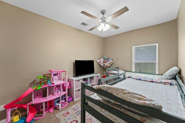 3706 Nathaniel Brown Street, Houston, TX 77021