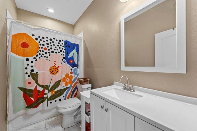 3706 Nathaniel Brown Street, Houston, TX 77021