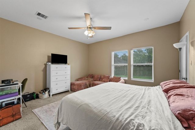 3706 Nathaniel Brown Street, Houston, TX 77021