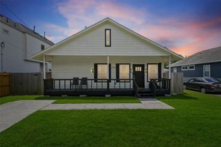 3706 Nathaniel Brown Street, Houston, TX 77021