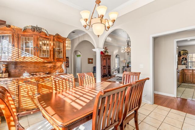 3110 Northfield Drive, Bryant, AR 72202