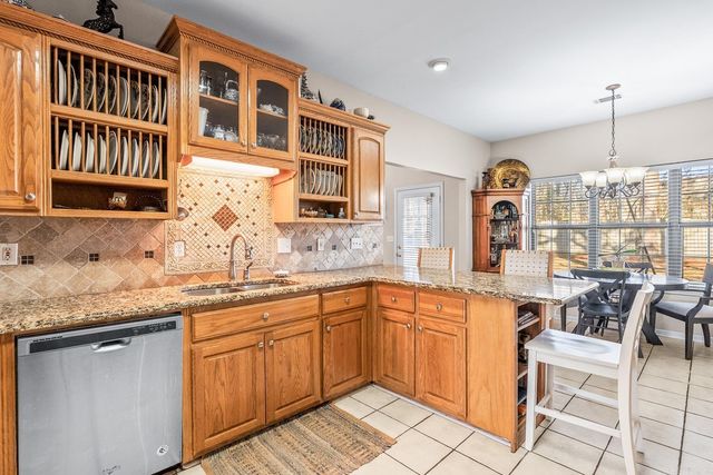 3110 Northfield Drive, Bryant, AR 72202