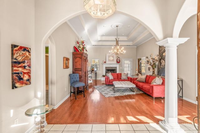 3110 Northfield Drive, Bryant, AR 72202