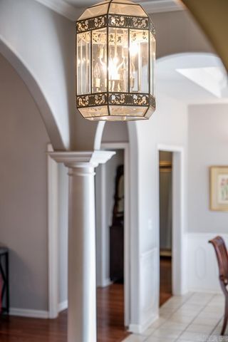 3110 Northfield Drive, Bryant, AR 72202