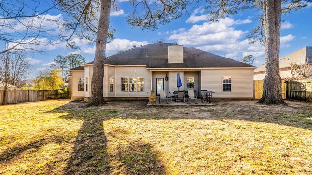 3110 Northfield Drive, Bryant, AR 72202