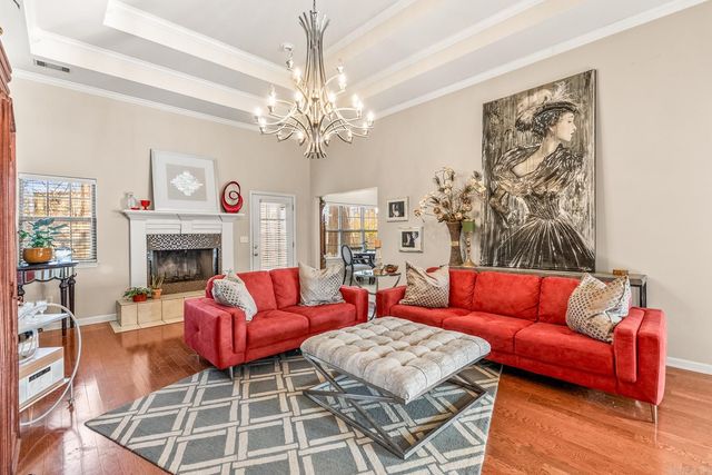 3110 Northfield Drive, Bryant, AR 72202