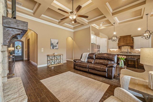 1010 Anna Circle, Granbury, TX 76048