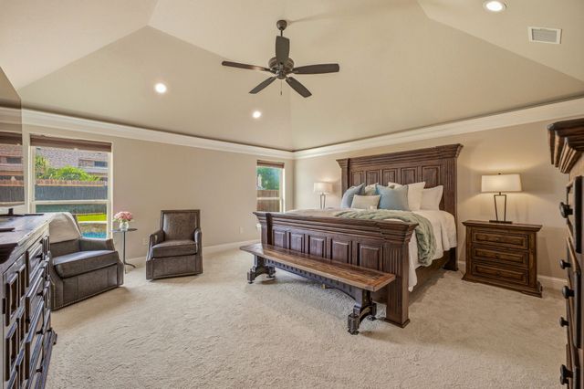1010 Anna Circle, Granbury, TX 76048