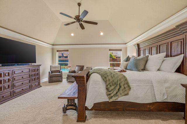 1010 Anna Circle, Granbury, TX 76048
