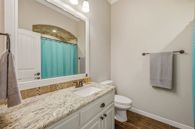 1010 Anna Circle, Granbury, TX 76048