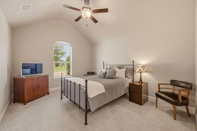 1010 Anna Circle, Granbury, TX 76048