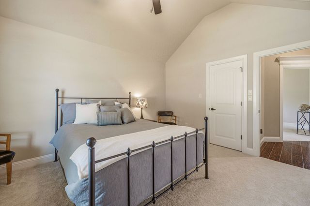1010 Anna Circle, Granbury, TX 76048