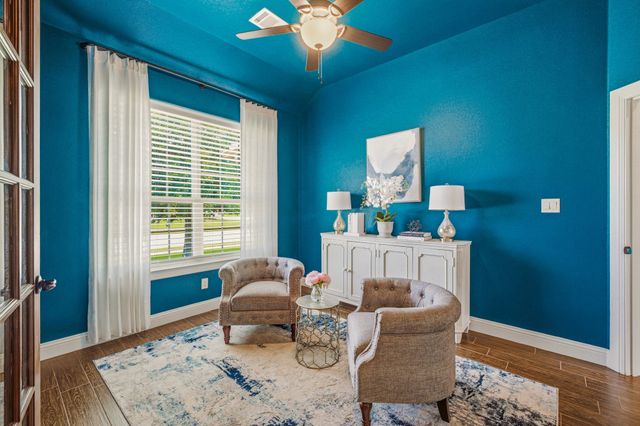 1010 Anna Circle, Granbury, TX 76048
