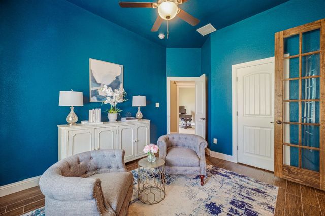 1010 Anna Circle, Granbury, TX 76048