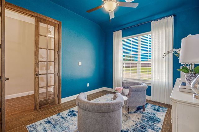 1010 Anna Circle, Granbury, TX 76048