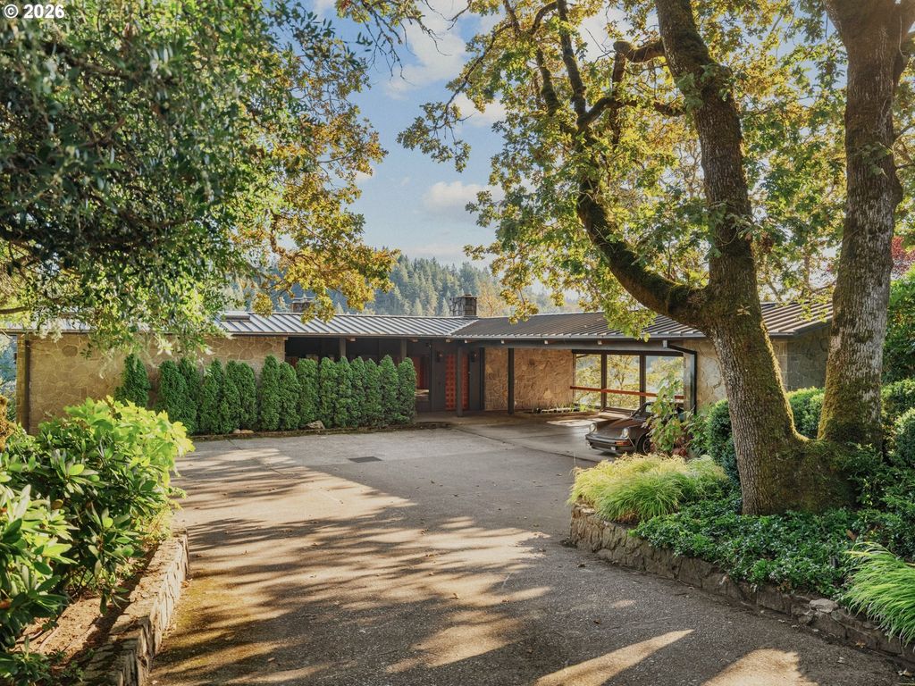 15530 DIAMOND HEAD Rd, Lake Oswego, OR 97034