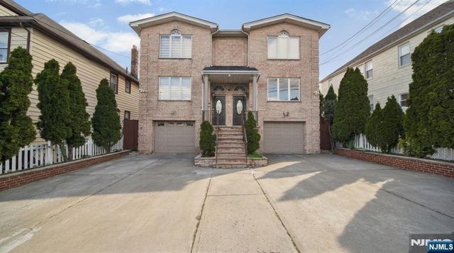 482 Morningside Avenue, Fairview, NJ 07022