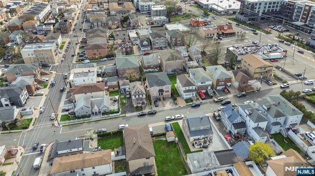 482 Morningside Avenue, Fairview, NJ 07022