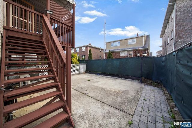 482 Morningside Avenue, Fairview, NJ 07022