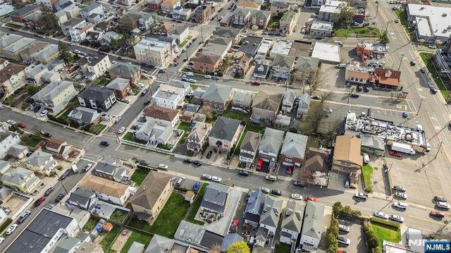 482 Morningside Avenue, Fairview, NJ 07022