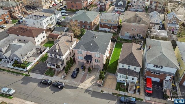 482 Morningside Avenue, Fairview, NJ 07022