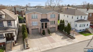 482 Morningside Avenue, Fairview, NJ 07022