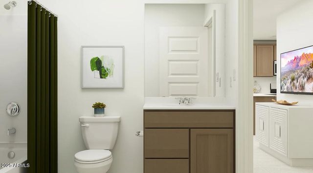 9650 W PICCADILLY Road, Phoenix, AZ 85037