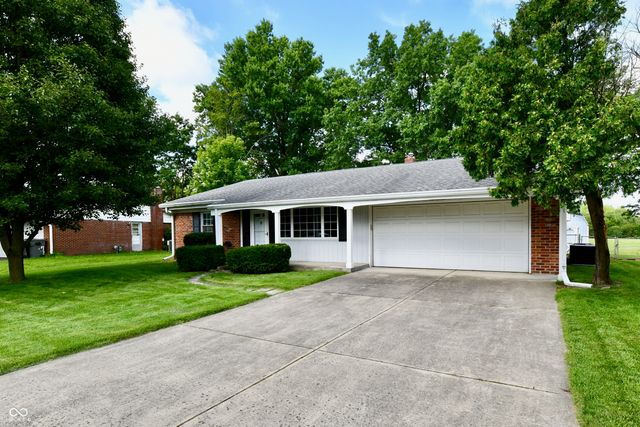 1132 N Gibson Avenue, Indianapolis, IN 46219